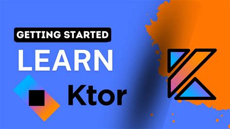 ktor|Learn